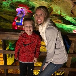 Meet your Posher, Corey